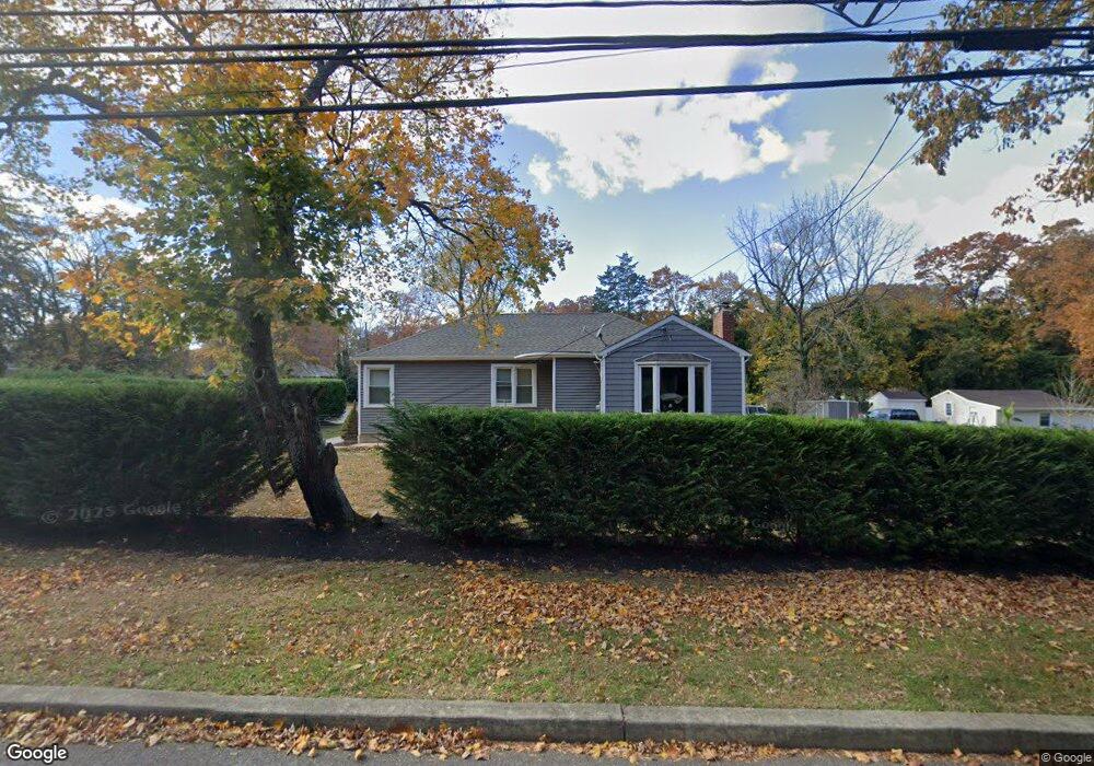 312 N West Ave, Bridgeton, NJ 08302 - photo 1