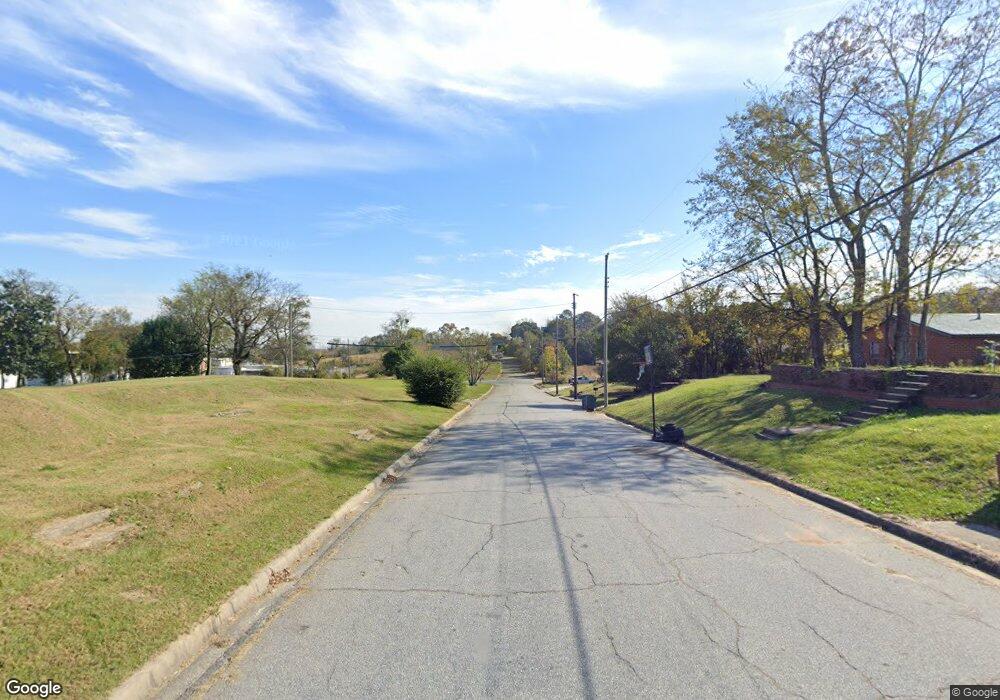 0 Ash St unit 8759891, Macon, GA 31201 - photo 1