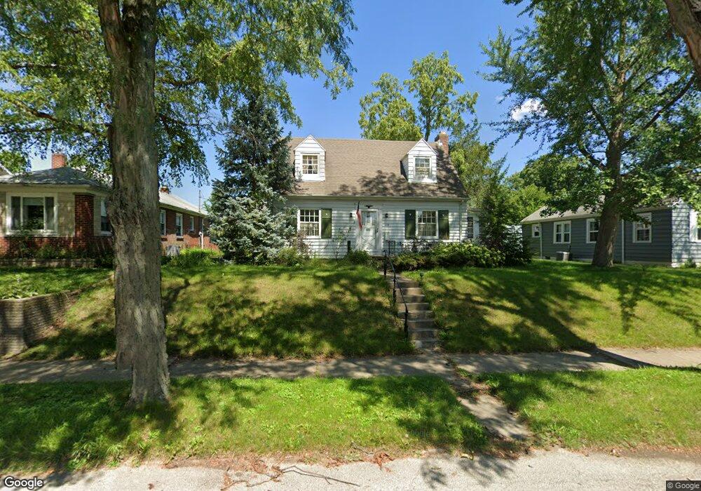 1420 Adams St, Lafayette, IN 47905 - photo 1