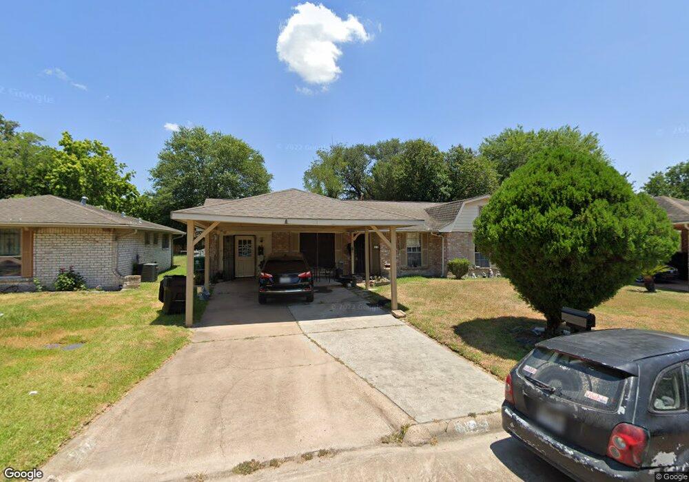 1702 Saddle Rock Dr, Houston, TX 77088 - photo 1