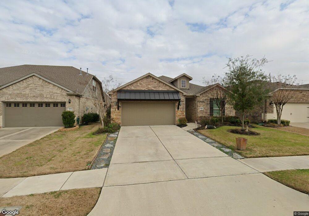 4039 Mossycup Ln, Richmond, TX 77469 - photo 1
