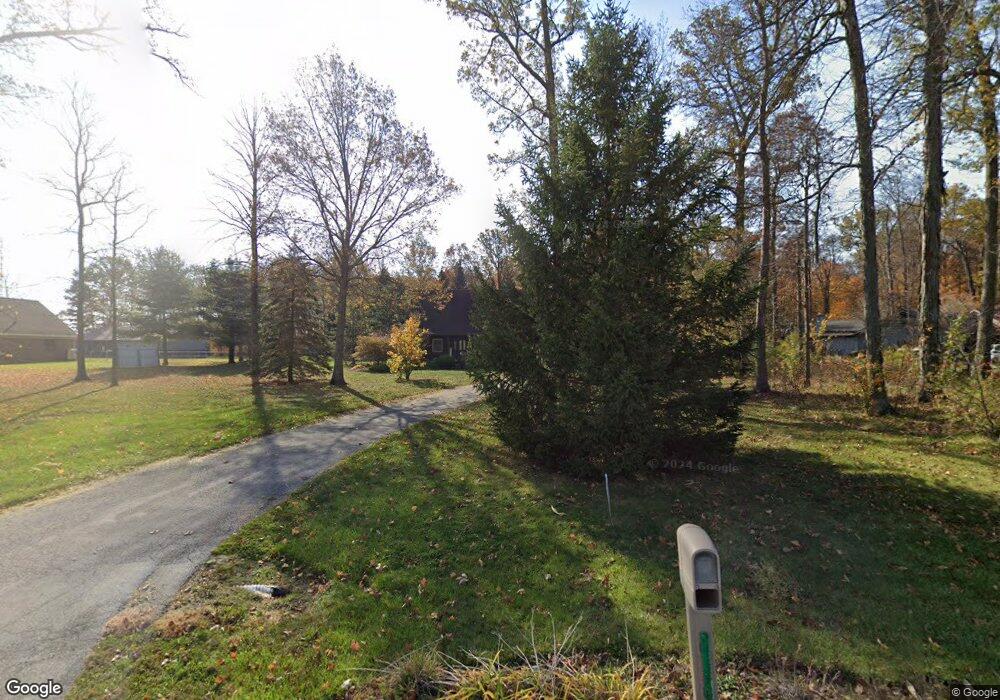 8342 Kruse Rd, Wapakoneta, OH 45895 - photo 1