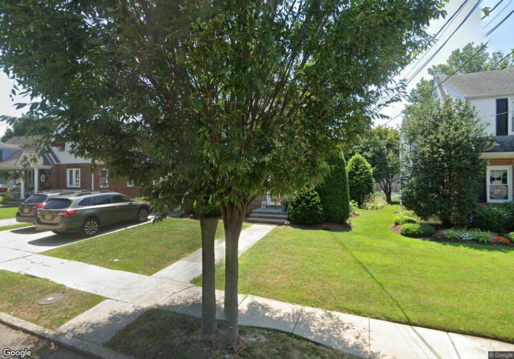 1520 W High St, Haddon Heights, NJ 08035 - photo 1