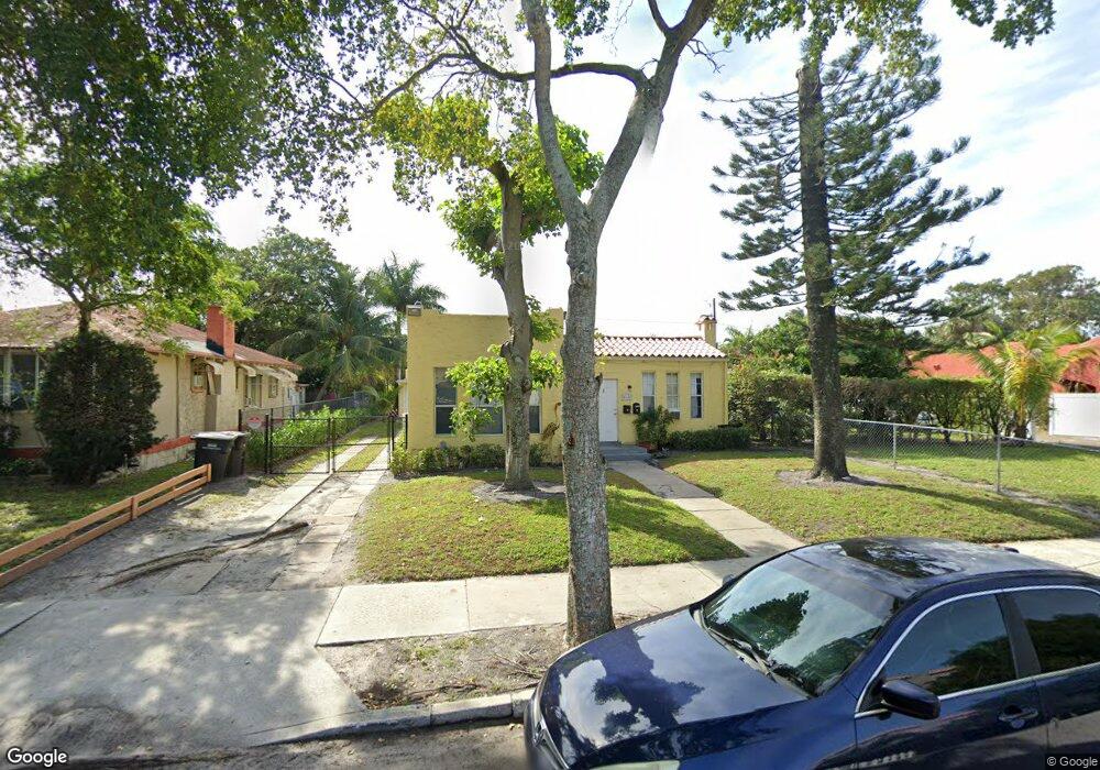 618 30th St unit 3, West Palm Beach, FL 33407 - photo 1