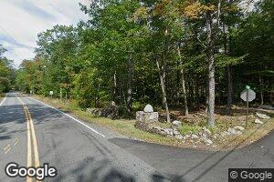 0 N Shore Rd, Chesterfield, NH 03443