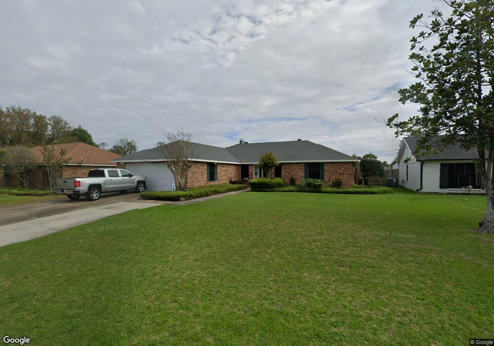 708 Esplanade St, Lake Charles, LA 70607 - photo 1