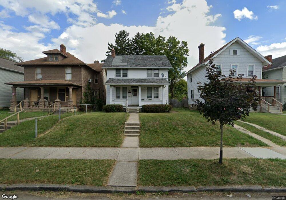 706 Berkeley Rd, Columbus, OH 43205 - photo 1