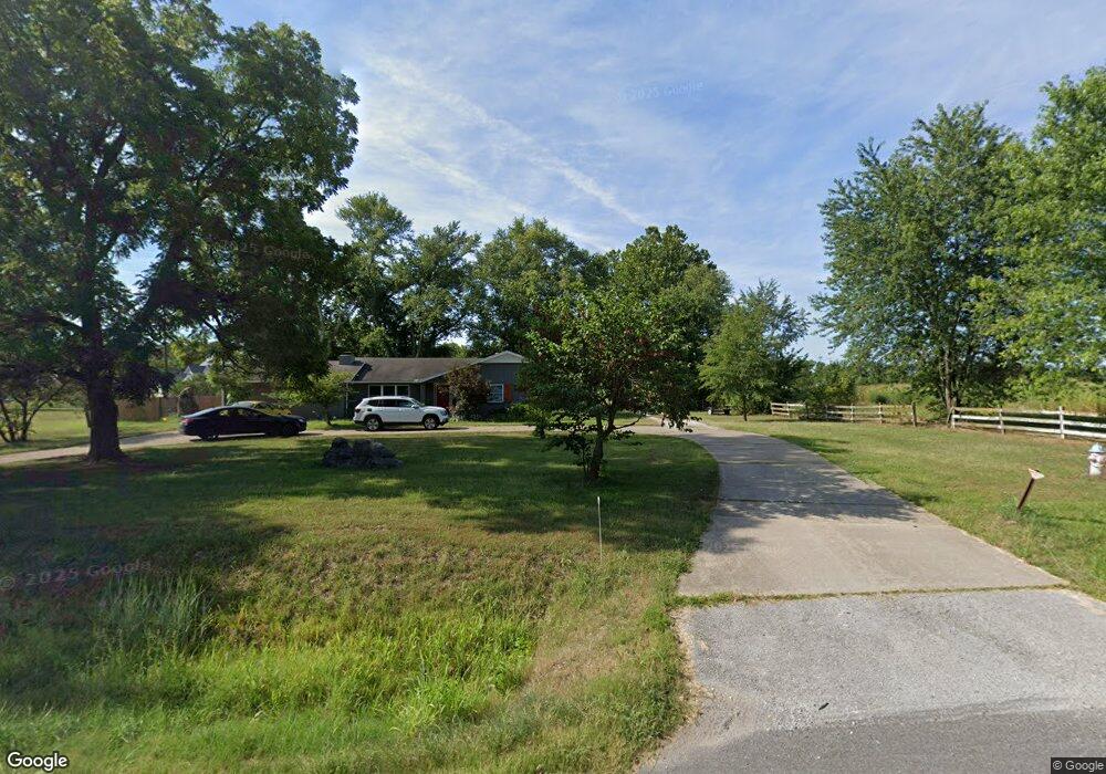 2845 Arkansas 72, Centerton, AR 72719 - photo 1