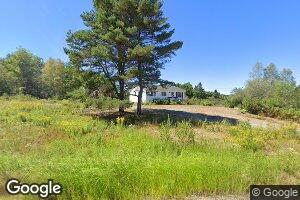 Lot 3 Yellow Birch Rd, Whiting, ME 04691