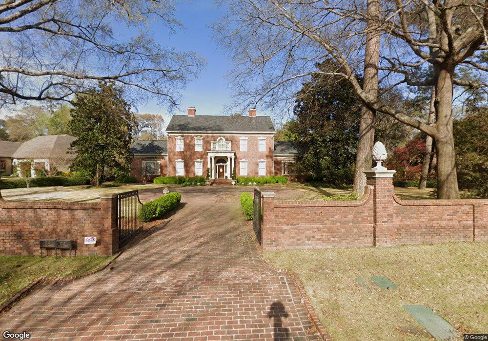 1706 Hilton Ave, Columbus, GA 31906 - photo 1