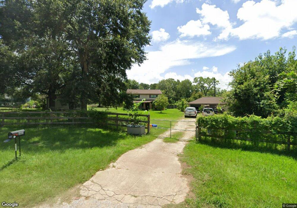 303 S Pine Cir, Pinehurst, TX 77362 - photo 1