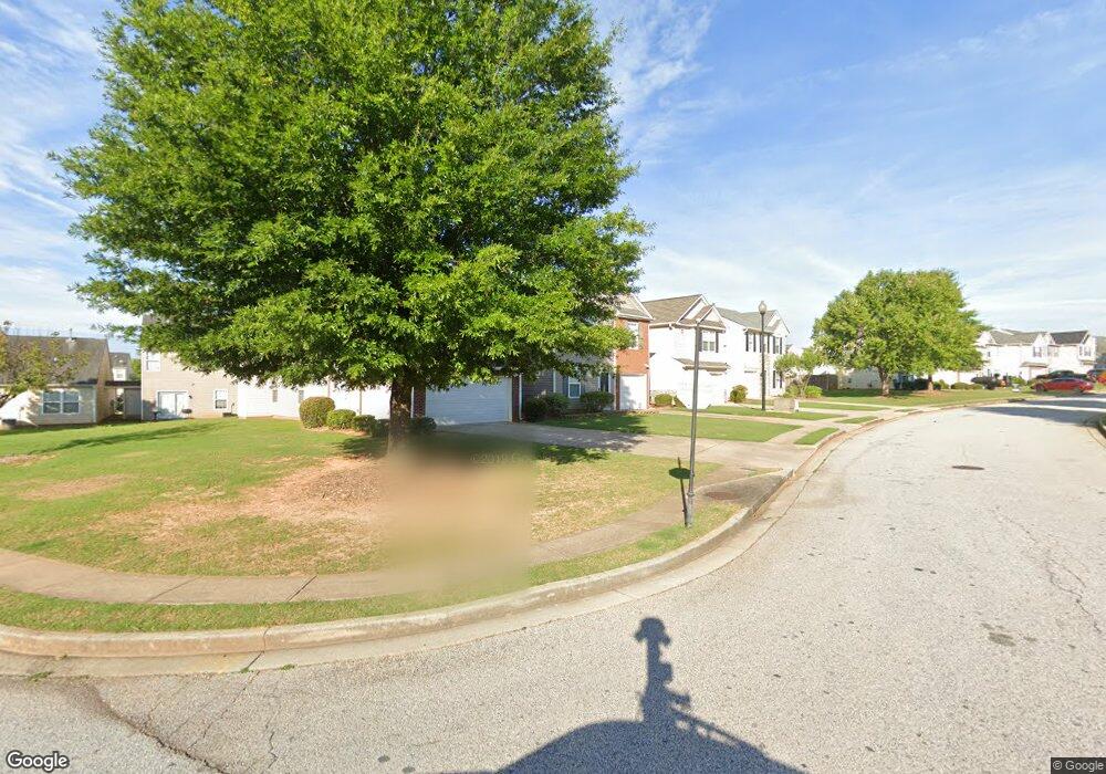 200 Lakebirch Dr, Covington, GA 30016 - photo 1