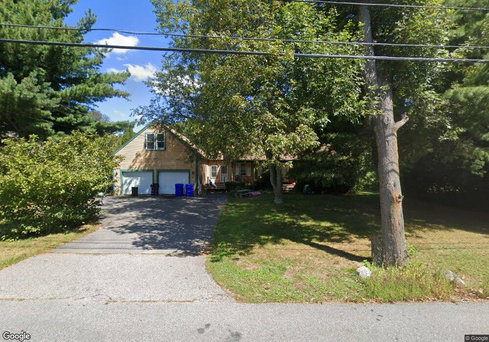 129 Worcester St, Taunton, MA 02780 - photo 1