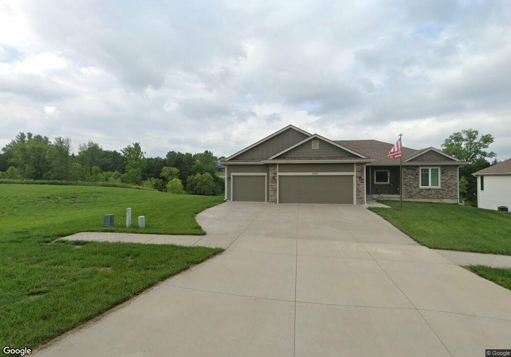 6123 SW 47th St, Topeka, KS 66610 - photo 1