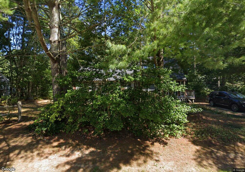 83 Harriette Rd, East Falmouth, MA 02536 - photo 1