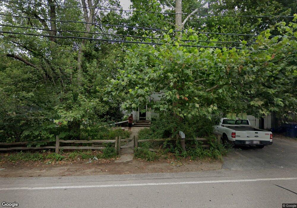 252 Pleasant St, Millis, MA 02054 - photo 1