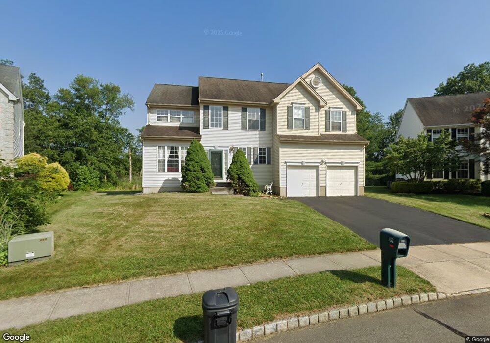 19 Bernadette Cir, Monmouth Junction, NJ 08852 - photo 1