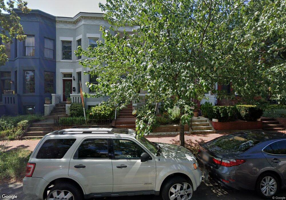 417 G St NE, Washington, DC 20002 - photo 1