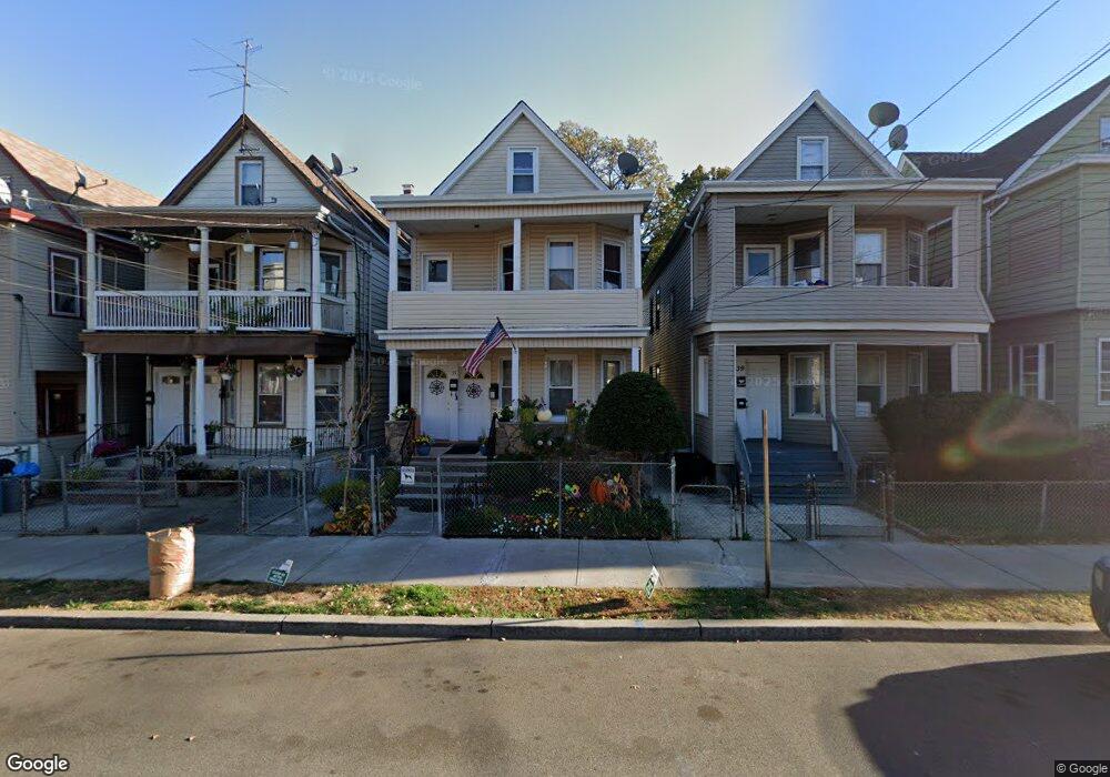 37 Sherman St, Passaic, NJ 07055 - photo 1