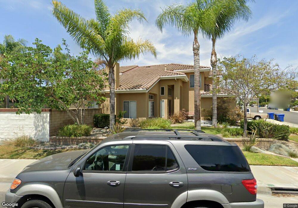 9621 Monaco Dr, Cypress, CA 90630 - photo 1