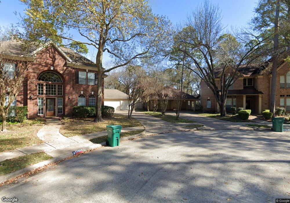 9014 Ensemble Ct, Houston, TX 77040 - photo 1