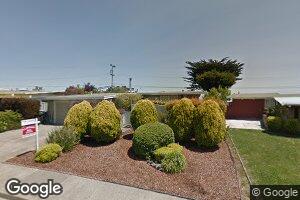 1230 Ridgewood Dr, Millbrae, CA 94030