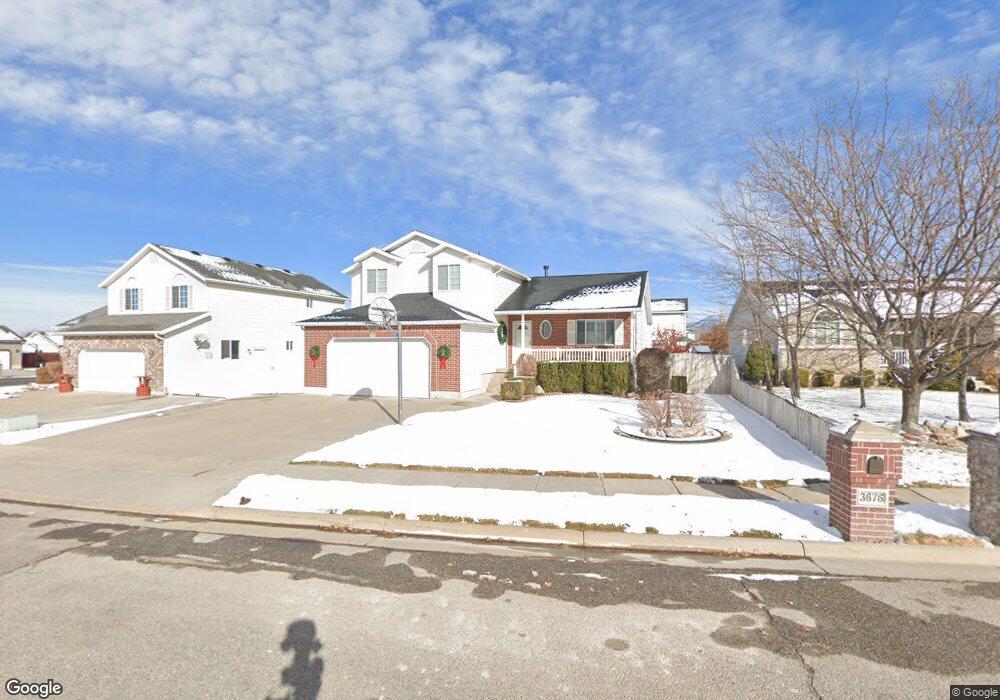 3676 W 4975 S, Roy, UT 84067 - photo 1
