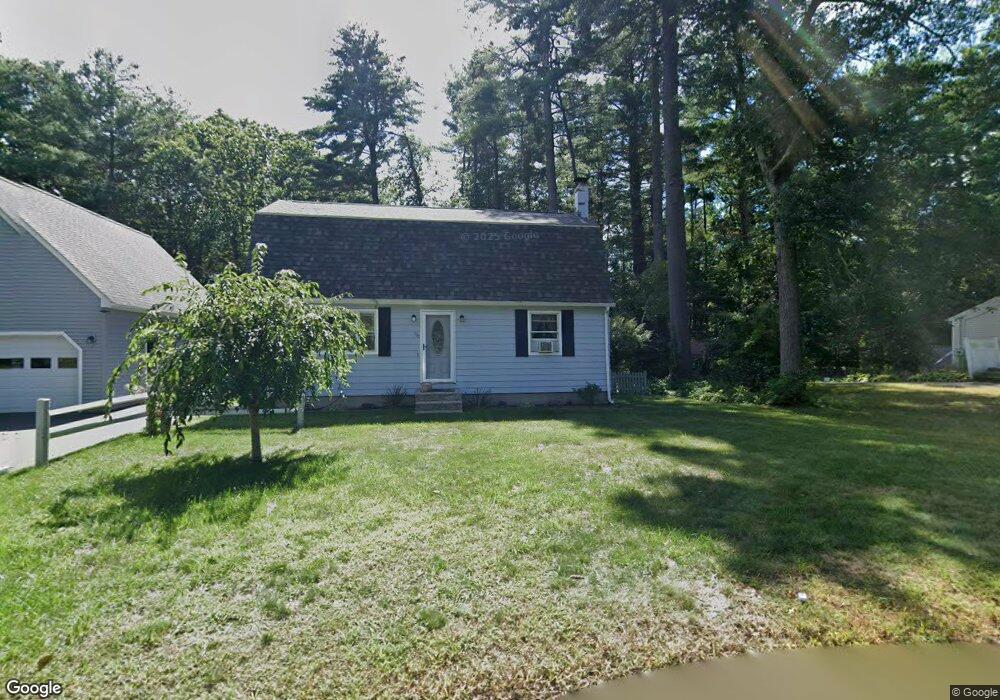1160 Burts Pit Rd, Florence, MA 01062 - photo 1