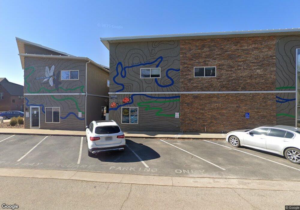 510 SW B St unit 10, Bentonville, AR 72712 - photo 1