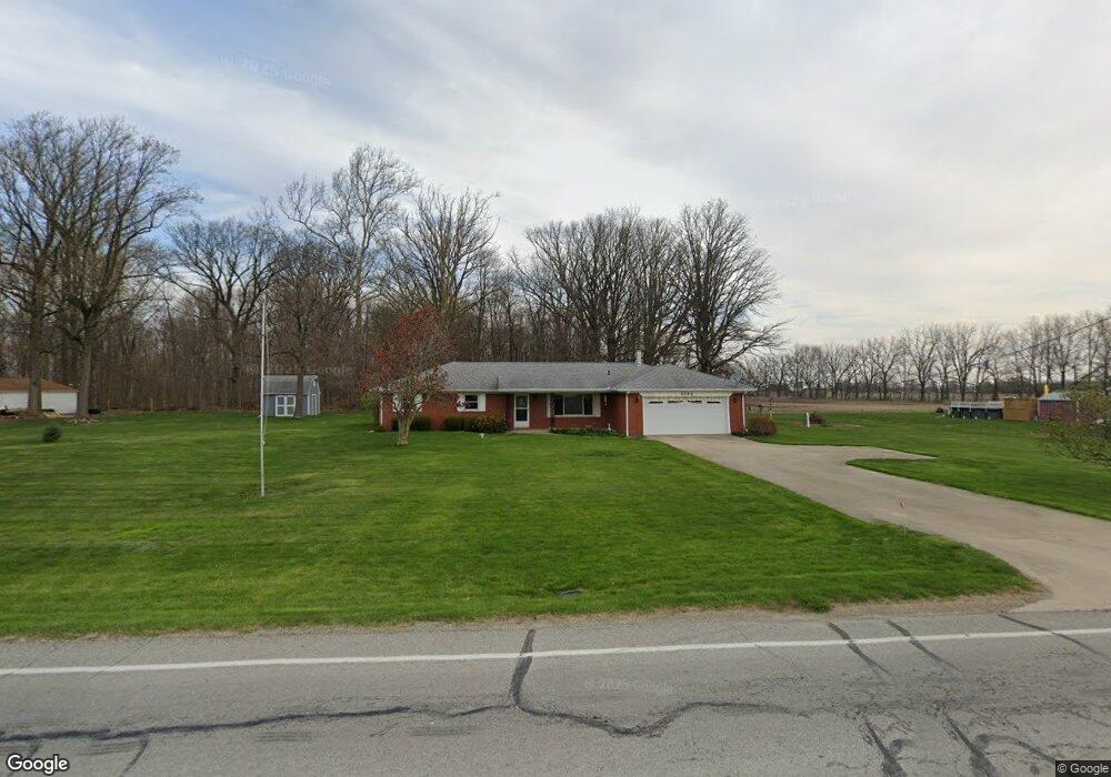 4396 W Division Rd, Tipton, IN 46072 - photo 1