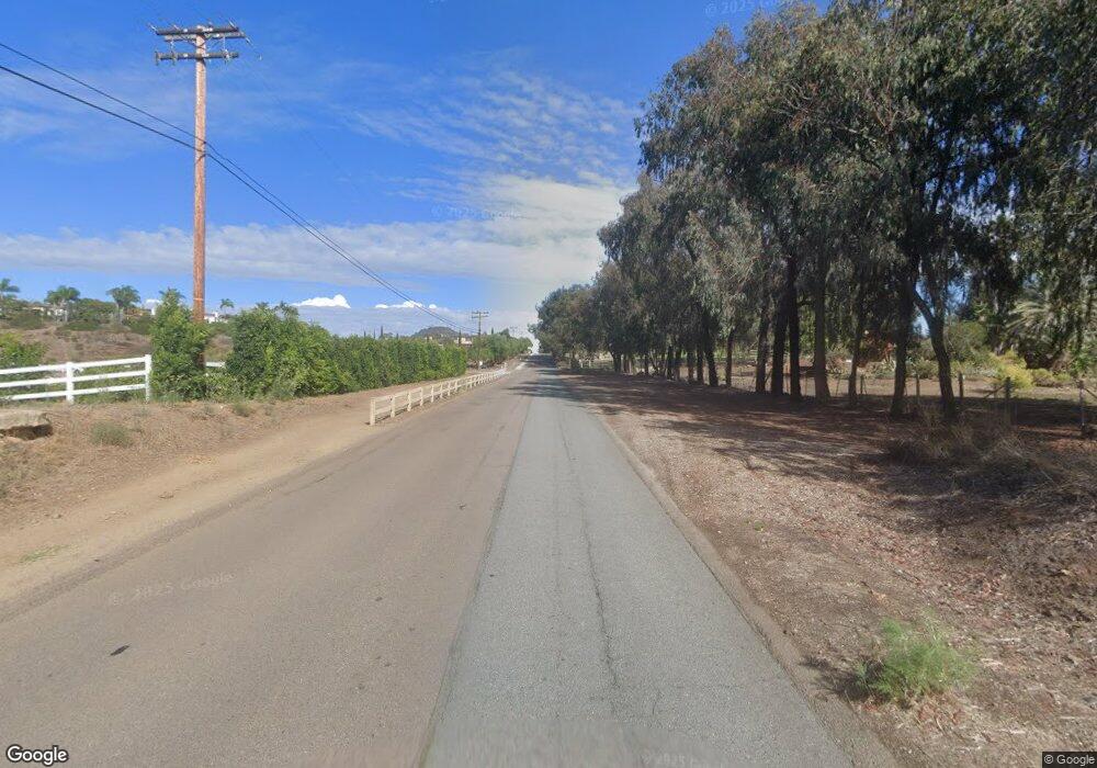 2.48 AC Fortuna Ranch Rd, Encinitas, CA 92024 - photo 1