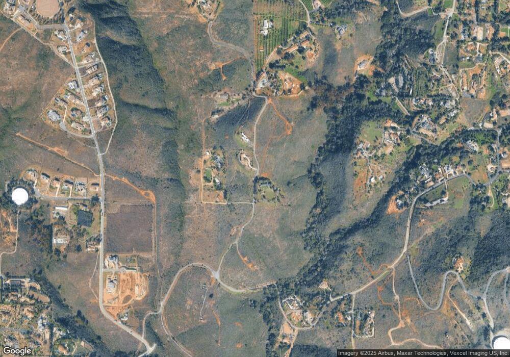 10 ACRES Seaquest Trail, Encinitas, CA 92024 - photo 1