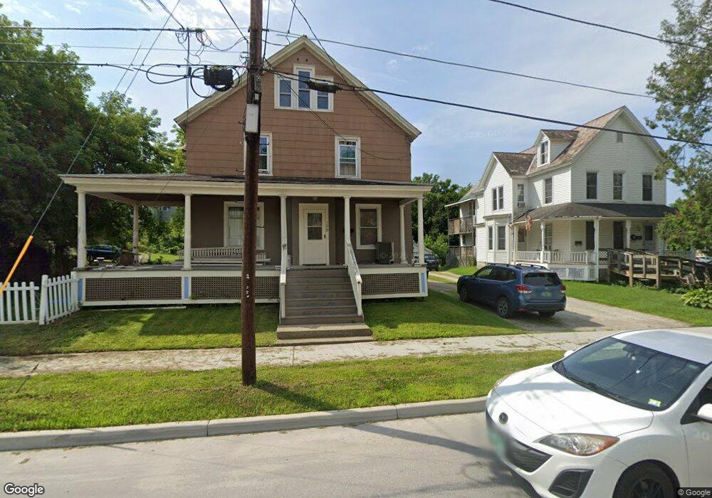 106 Robbins St, Rutland, VT 05701 - photo 1