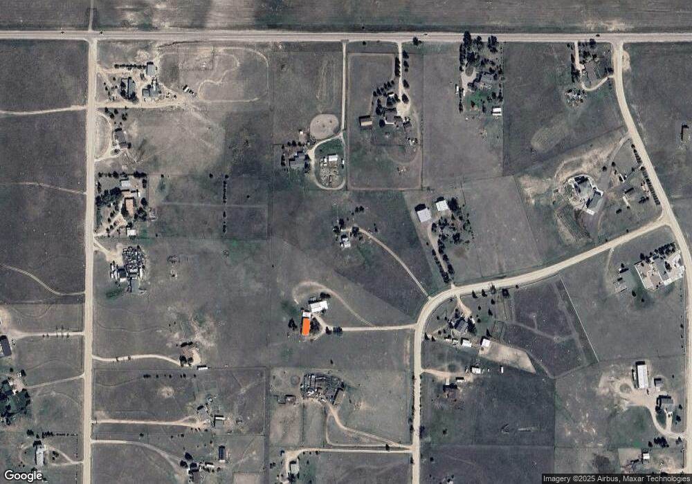 6280 Renneberger Rd, Peyton, CO 80831 - photo 1