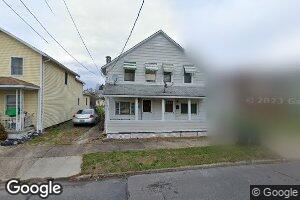 397 Vaughn St, Luzerne, PA 18709