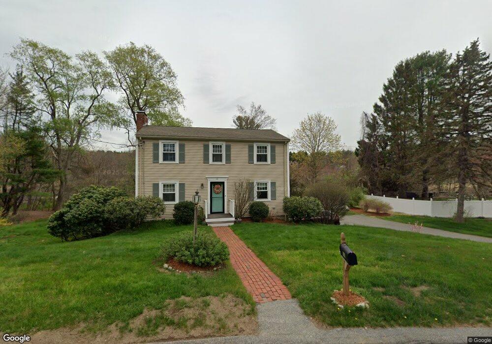 18 Cherokee Rd, Acton, MA 01720 - photo 1
