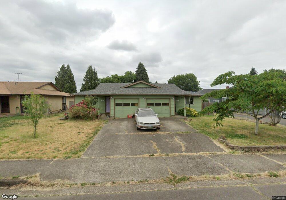 1444 Rozilla Ct (- 1446) NE, Keizer, OR 97303 - photo 1