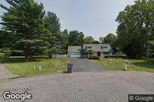 15 Crisman Dr, Bloomsbury, NJ 08804