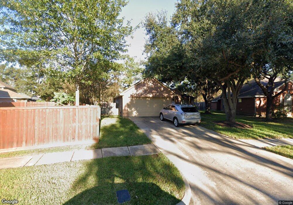 8838 Sherina Park Dr, Houston, TX 77095 - photo 1