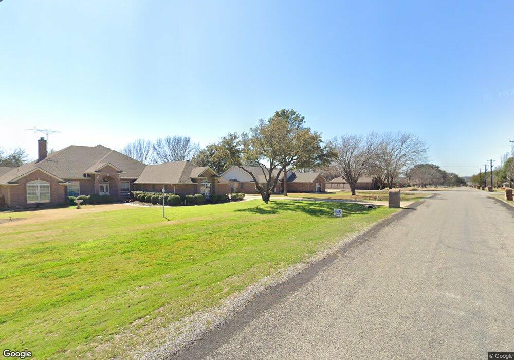 509 Aqua Vista Dr, Granbury, TX 76049 - photo 1