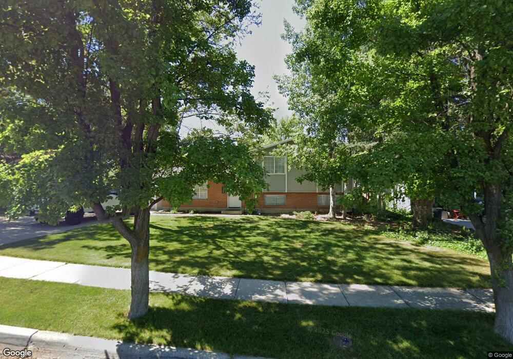 1506 Madrid Way, Sandy, UT 84093 - photo 1