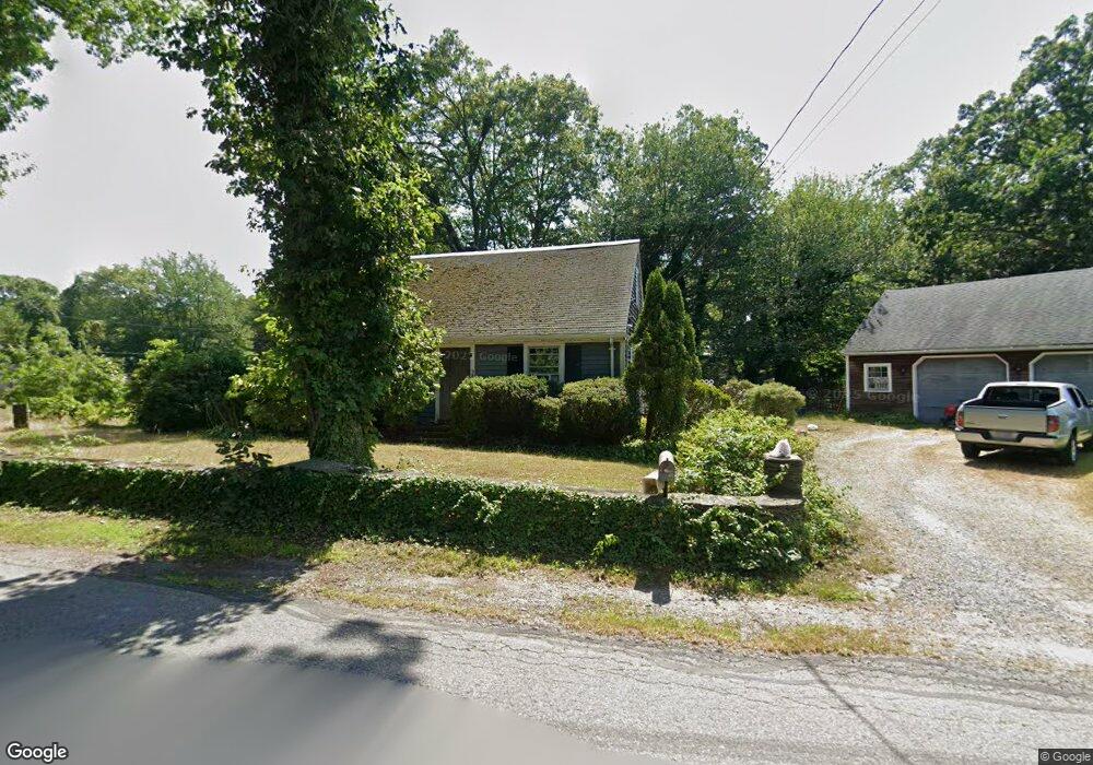 281 Plain St, Taunton, MA 02780 - photo 1