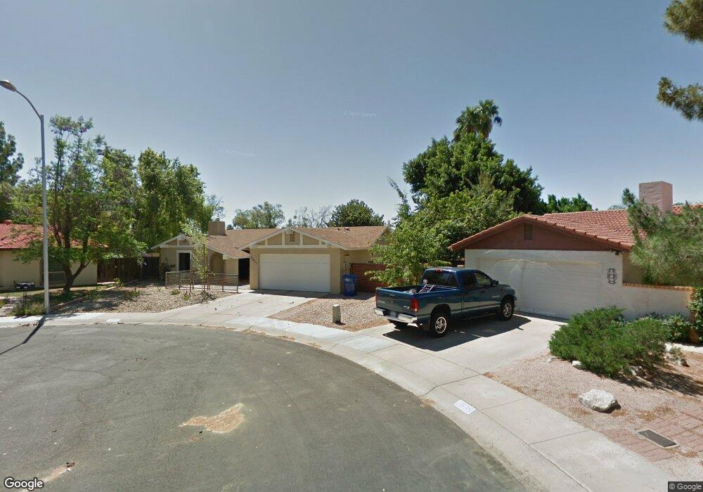 2637 W Monte Ave unit 5, Mesa, AZ 85202 - photo 1