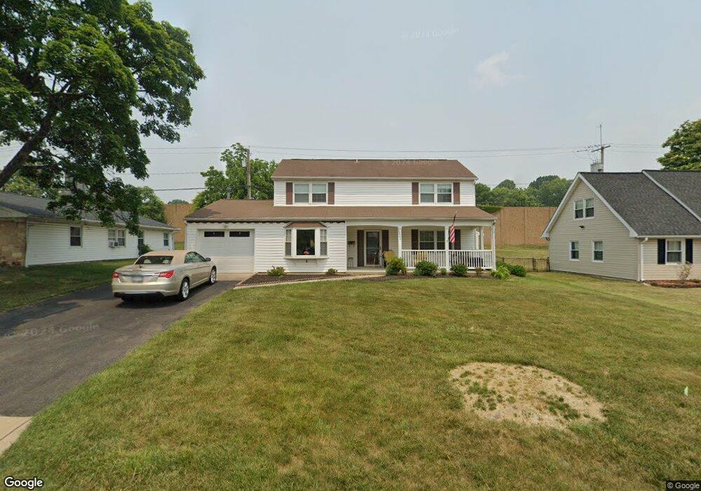 12712 Hoven Ln, Bowie, MD 20716 - photo 1