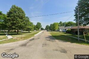 402 N Church St, Atkinson, IL 61235