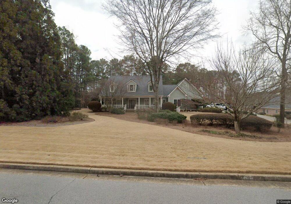 3101 Woodchuck Way SW, Conyers, GA 30094 - photo 1