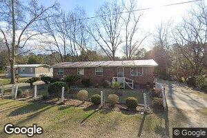 504 Deloach Mill Rd, Claxton, GA 30417