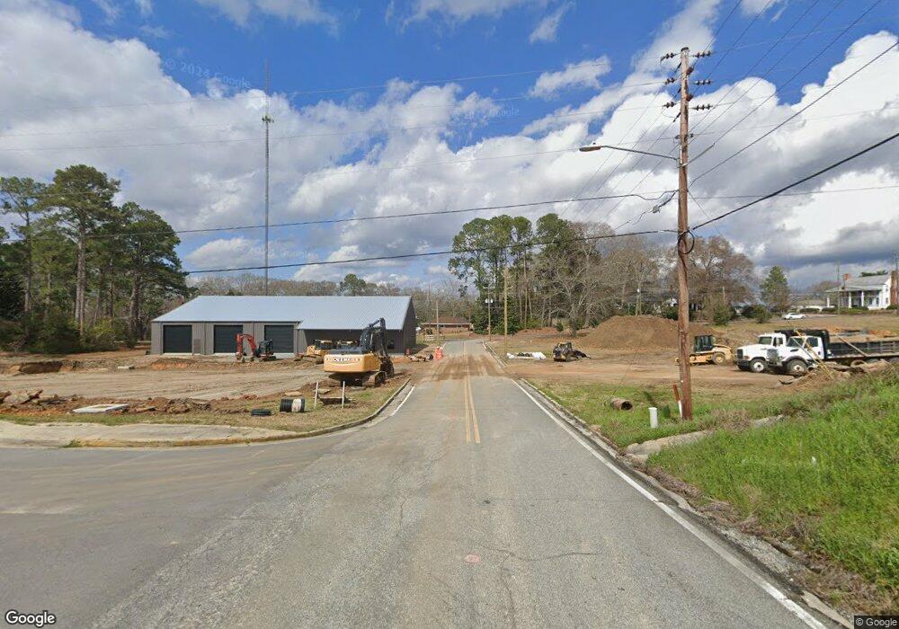 504 Deloach Mill Rd, Claxton, GA 30417 - photo 1