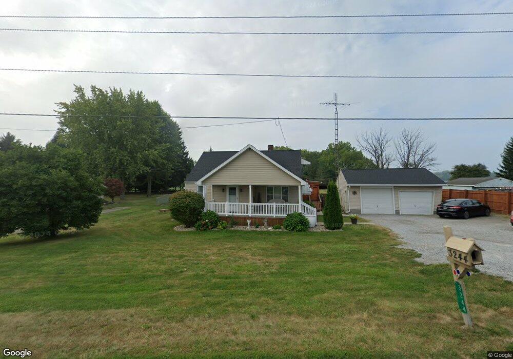 3244 Ada Rd, Lima, OH 45801 - photo 1