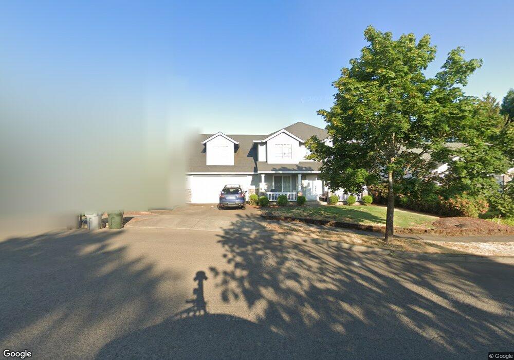 1257 S Sycamore St, Canby, OR 97013 - photo 1